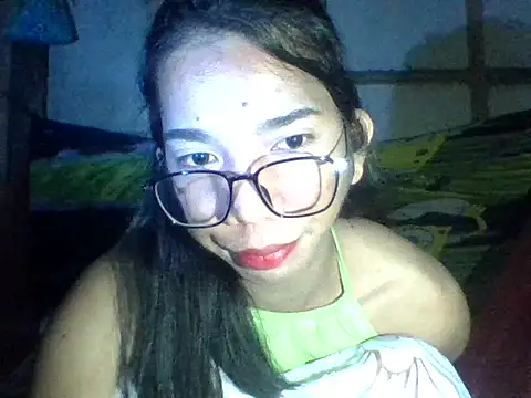 Lady_trix01 Pertunjukan Webcam