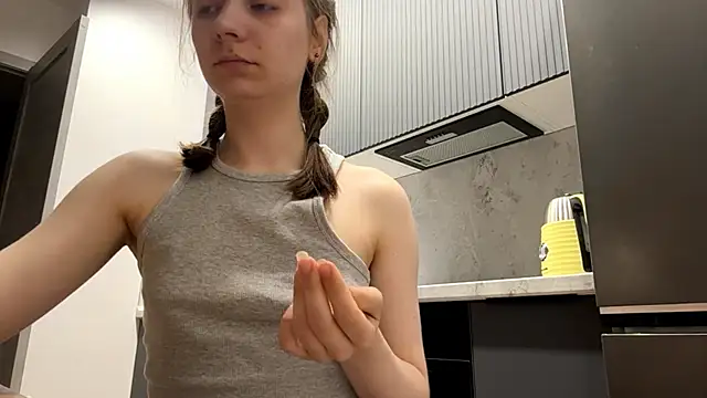 CatheWait Webcam show