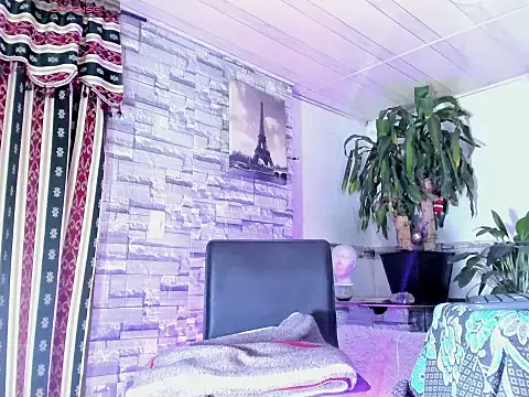 Show de BeautyCatalella1 na webcam