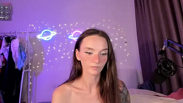 HottieEVER's Live XXX Chat