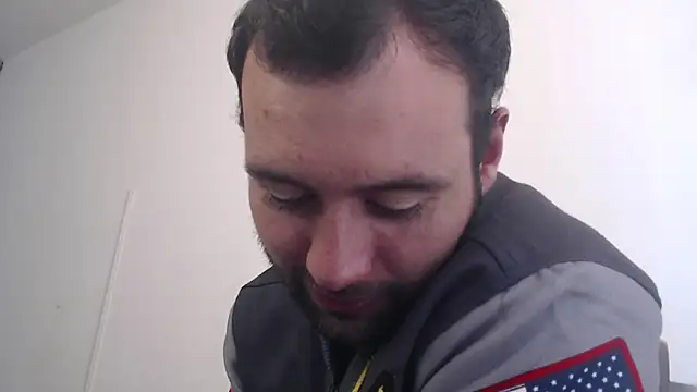 CarterHott Webcamshow