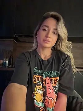 Вебкам-шоу Ivy_Bae