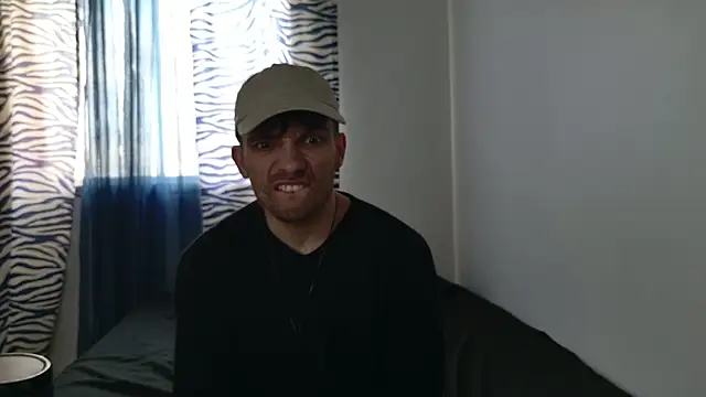 JackDesFeux's Live XXX Chat