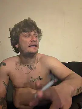 spazz247 webkamerás műsora