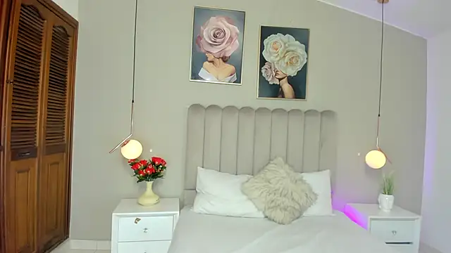 Dani_rosse_ 라이브 XXX 채팅