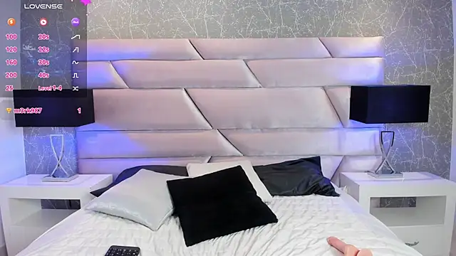 Živý XXX chat Scarlett_Viibe