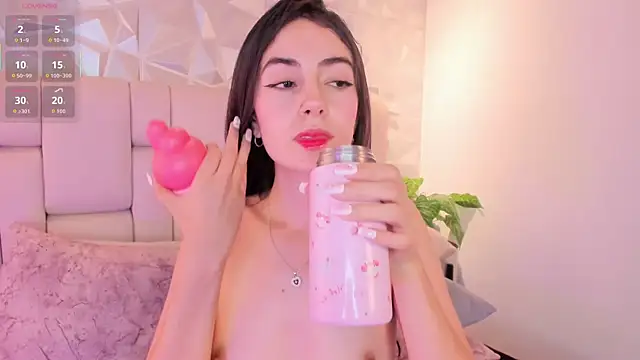 mell_muller 即時 XXX 聊天