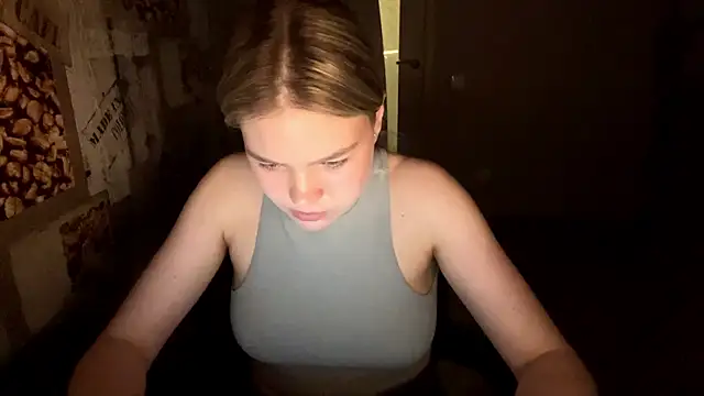 Koni_Hafoni Webcam show