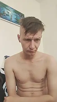 Webkamerová show Badboycze