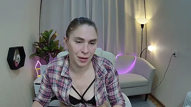 TessaDaybreak 라이브 XXX 채팅