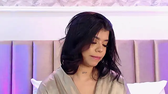 MelodyCarsson Chat XXX live