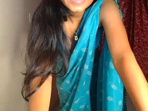 Sexy_Sanaya2: вебкам-шоу