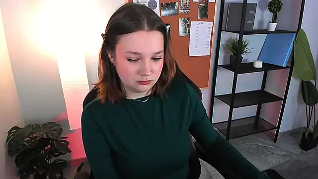 Chat XXX Live JaneByrd