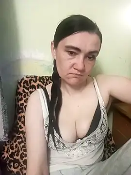 AlissaSecret – Naživo XXX chat