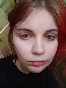 LoisFox Webcam Show