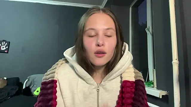 Živý XXX chat EkaterinaGiz