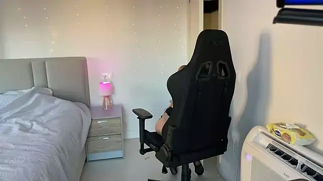 PrincesSsLilu's Webcam Show