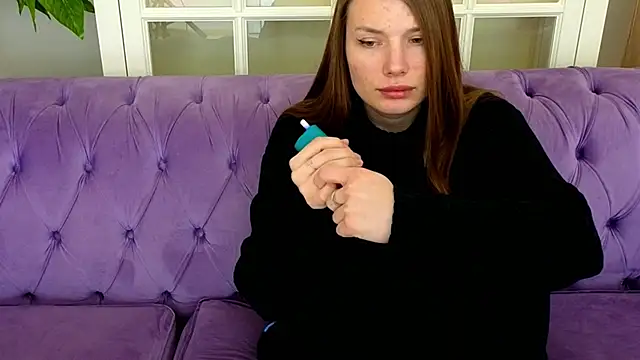 IceDanielles' Live XXX Chat