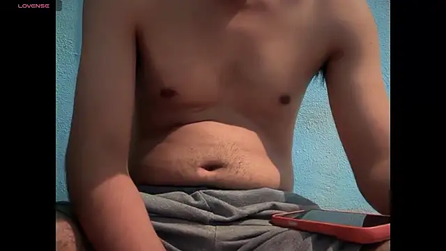 EnriquePersian197 Adlı Modelin Canlı XXX Sohbeti