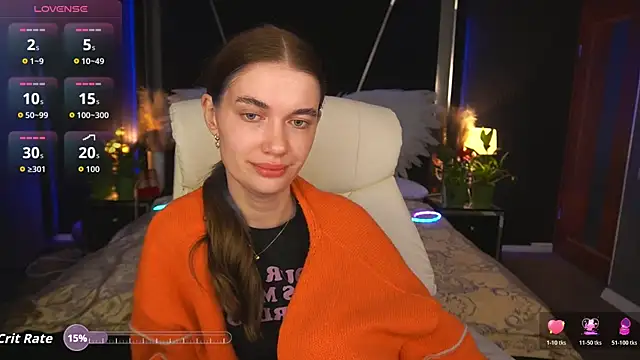 Вебкам-шоу AnacondaOn