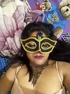 Babydoll_18's Webcam Show