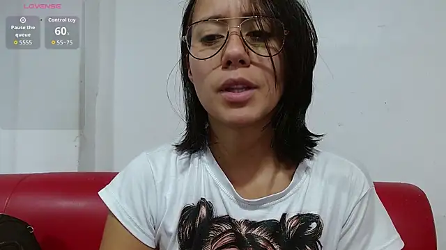 LunaaMorena 라이브 XXX 채팅
