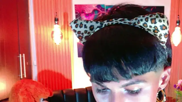 Evans_Robinson live XXX chat