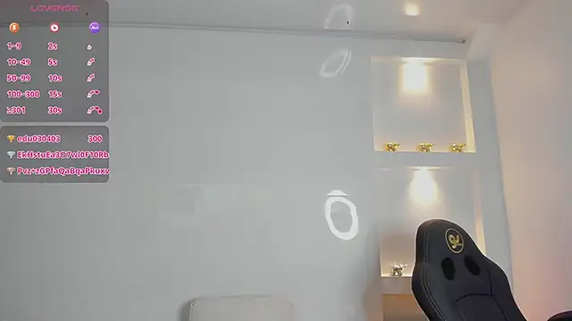 chloe_cortez live XXX chat