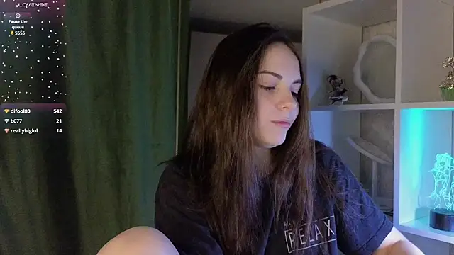 dark_honey_'s Live XXX Chat