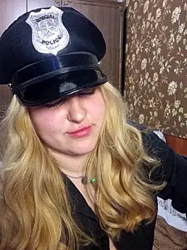 LianaJu's Webcam Show