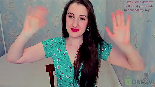 I-JUST-I's Live XXX Chat