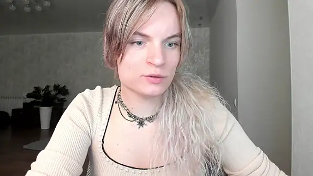 milliKira006 Webcam Show