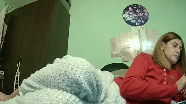 Chat XXX ao vivo de SexyGioconda