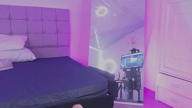 Czat XXX na żywo – arycooper_
