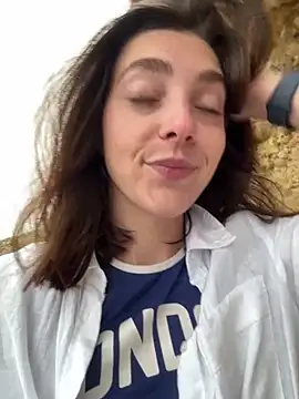 Webkamerová show Your_Badass_