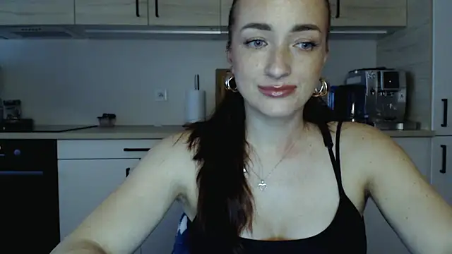 LorenneRose élő XXX-chatje