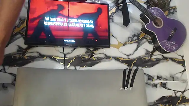 Hiroshi_Shen Webcam-Show