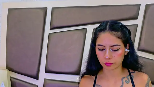 NicoleEsposito Live XXX Chat
