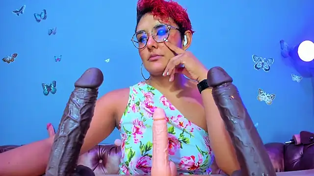 Kaira_mosse – Naživo XXX chat