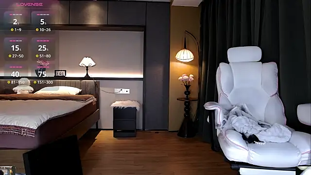 Živý XXX chat AYW-21