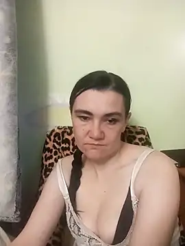 Онлайн чат XXX AlissaSecret