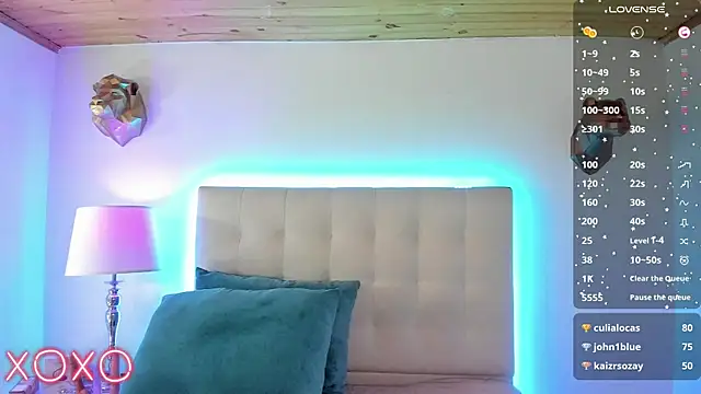 Živý XXX chat _sasha_miller_