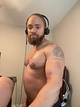 Fathero1time's Webcam Show