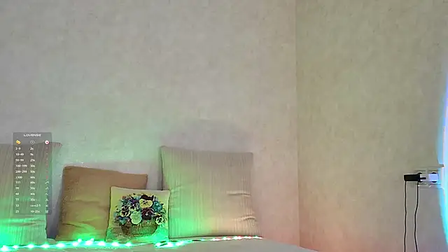 Roseaa's Live XXX Chat