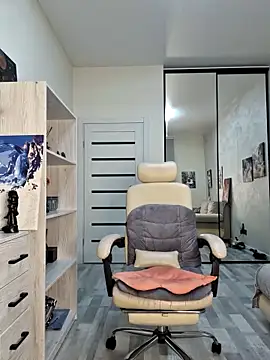 Chat +18 de Monna ao vivo
