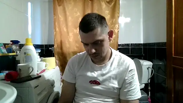 Show webcam de Mark1404