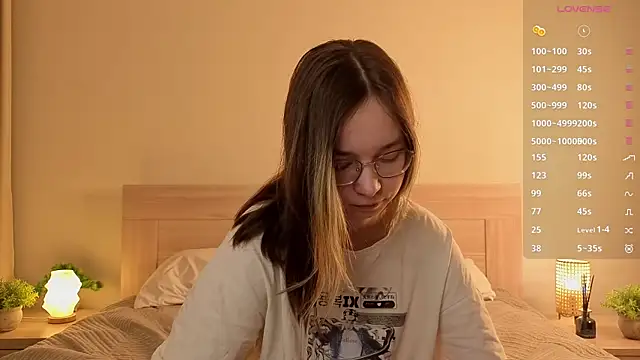 alorenna Live XXX Chat