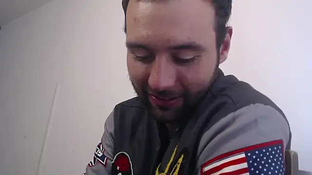CarterHott webcam show