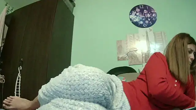 SexyGioconda Live XXX-chat