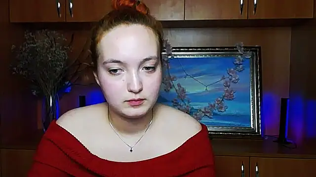 MissAriaa Adlı Modelin Canlı XXX Sohbeti